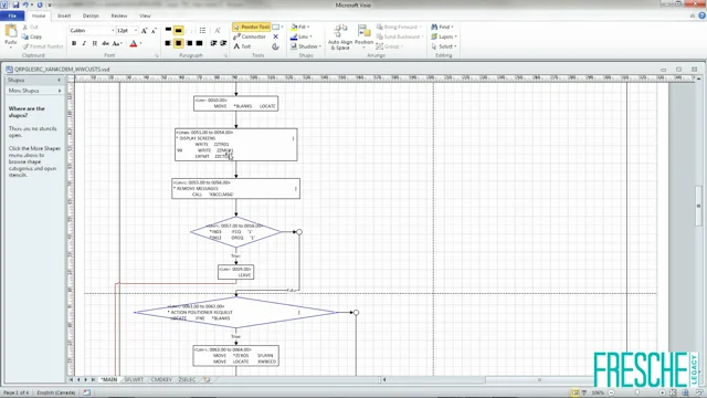 screenshot of X-Analysis Suite